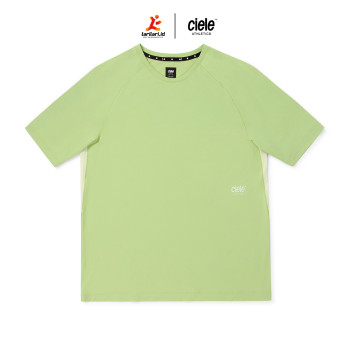 CIELE - Men - DLYTShirt - Tarragon